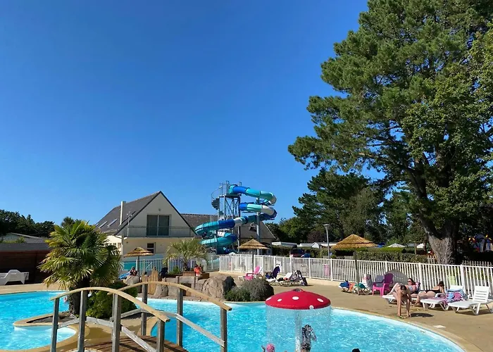 Camping Kost Ar Moor