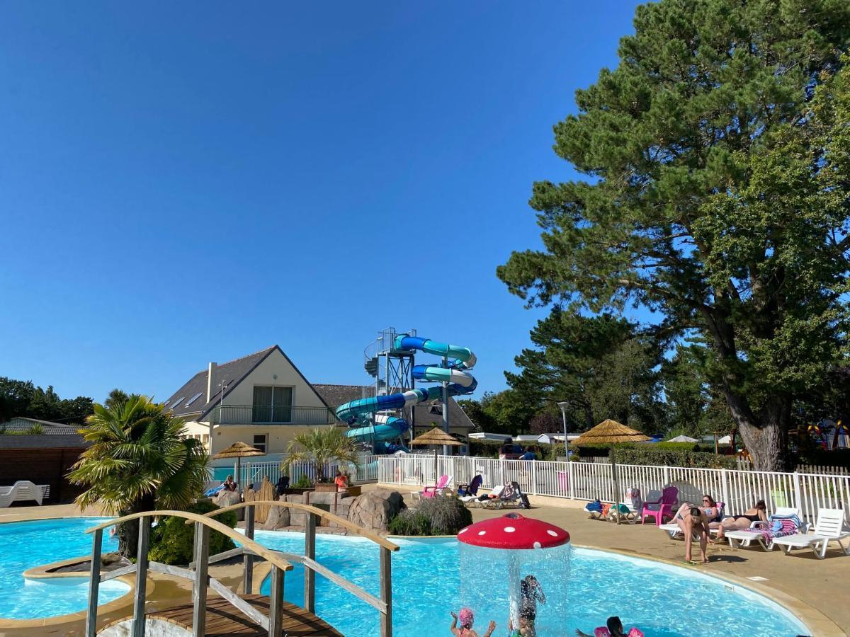 Kost Ar Moor 4* Fouesnant