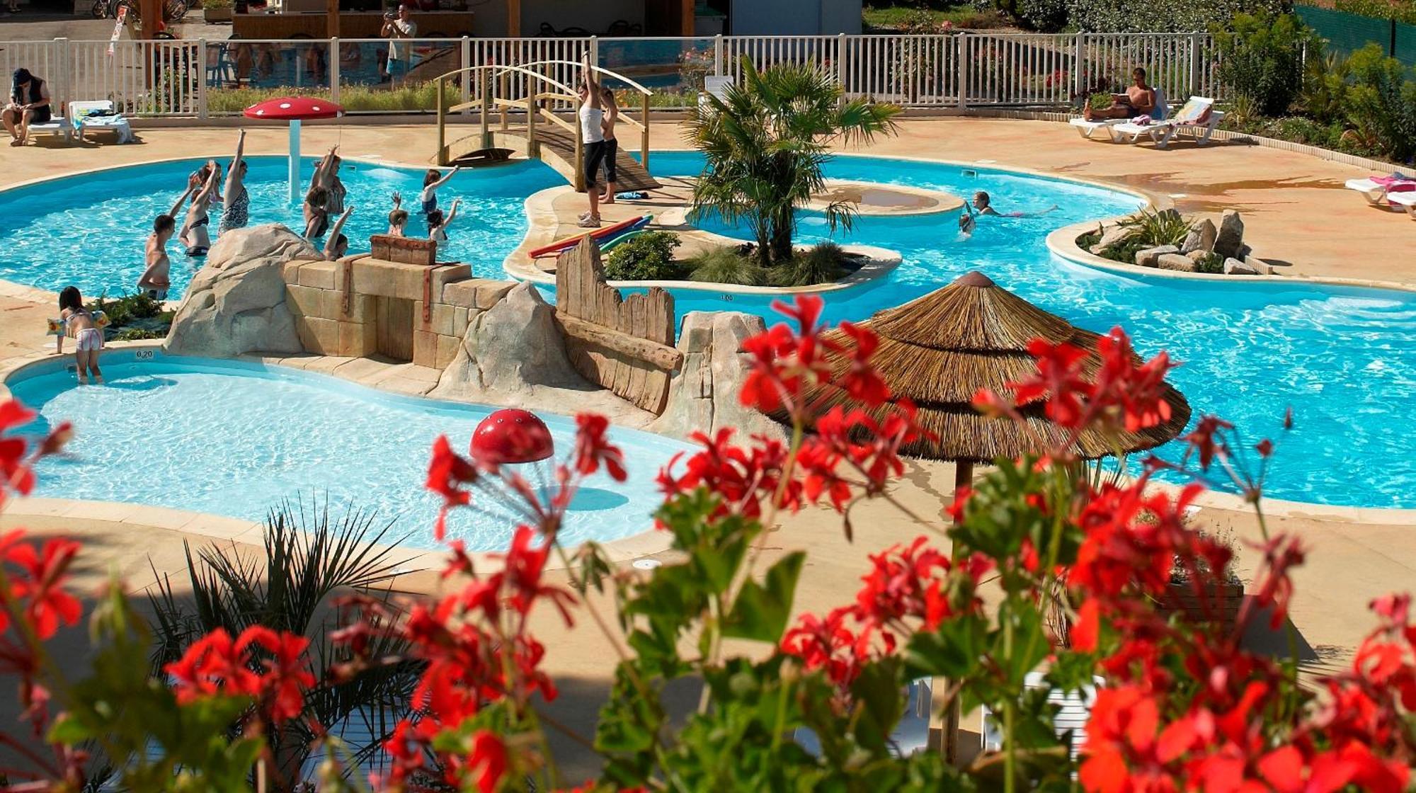 Camping Kost Ar Moor 4*