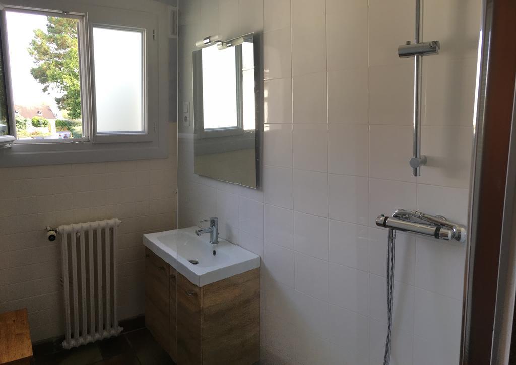 Camping Kost Ar Moor Fouesnant