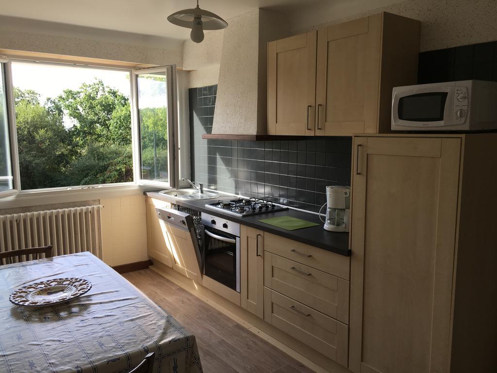 Kost Ar Moor 4* Fouesnant