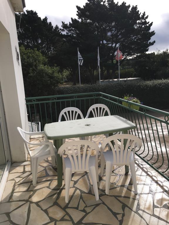 Kost Ar Moor Camping Fouesnant