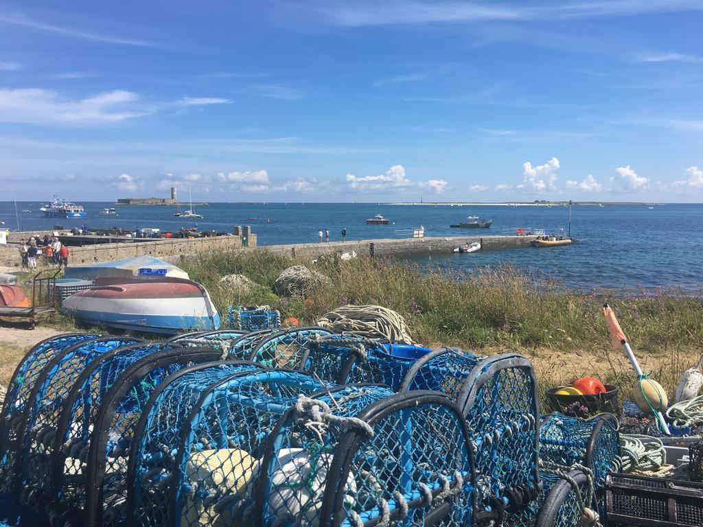 Kost Ar Moor 4* Fouesnant