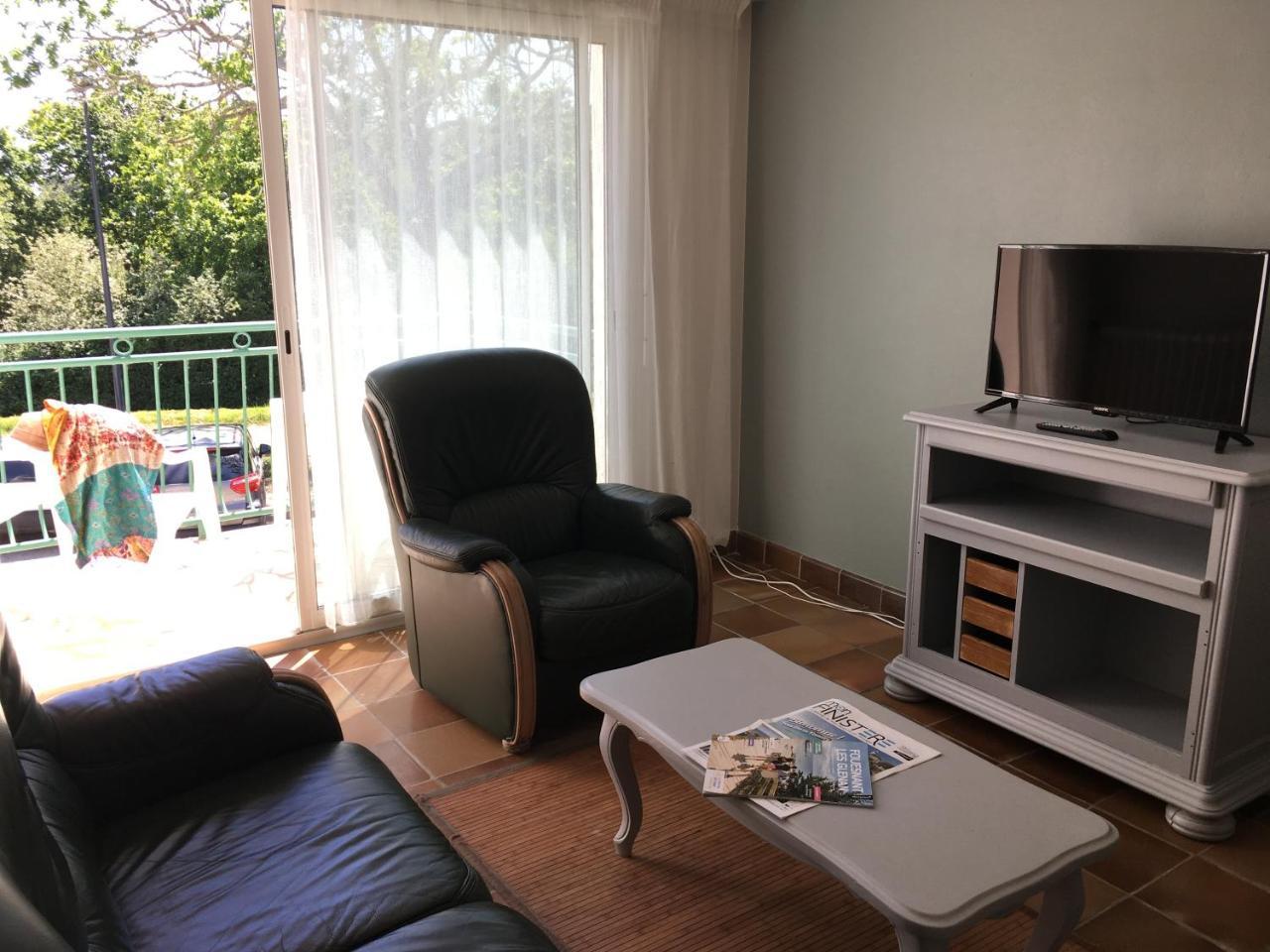 Kost Ar Moor Camping