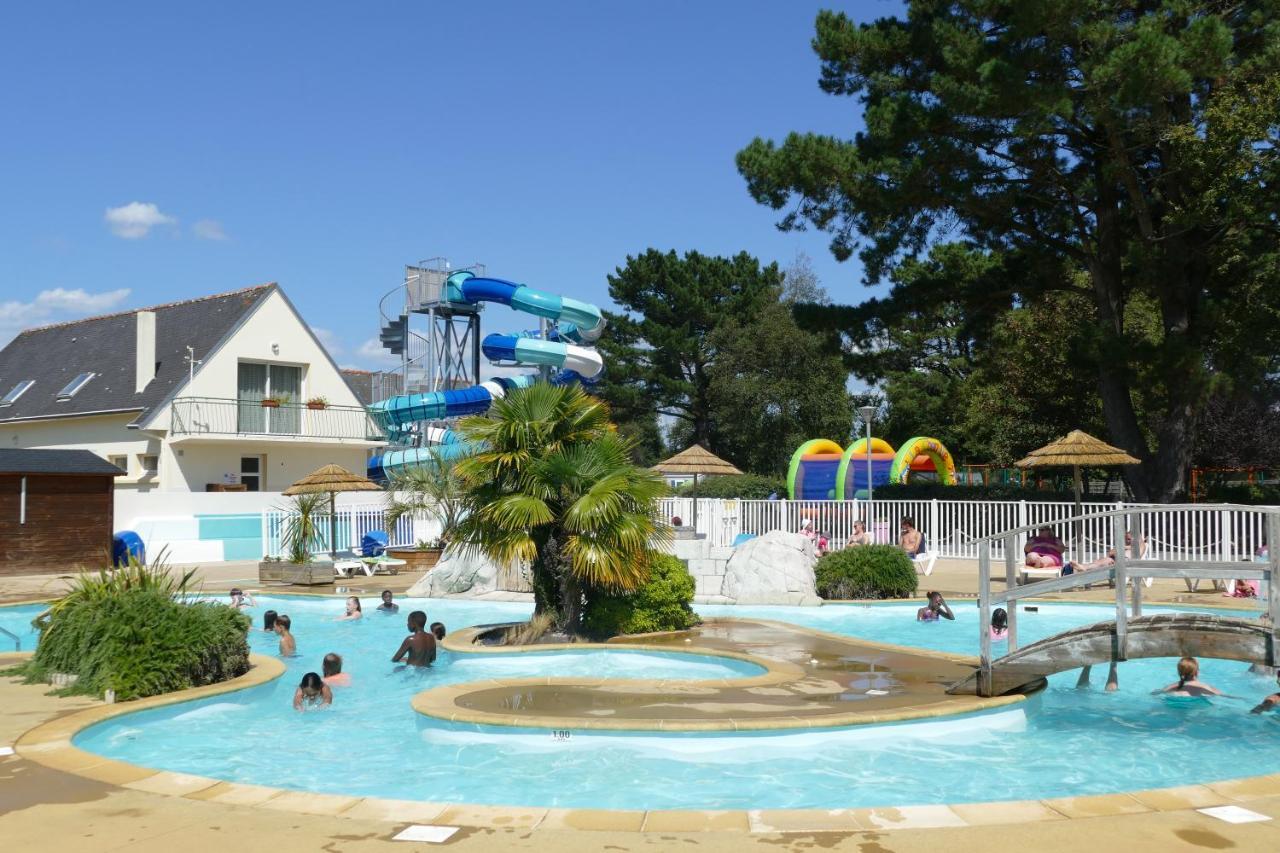 Camping Kost Ar Moor 4*